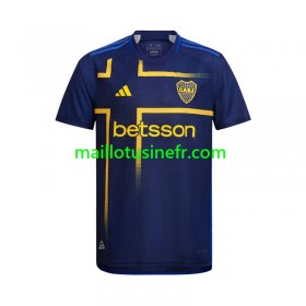 Maillot de Foot CA Boca Juniors Troisième 2024